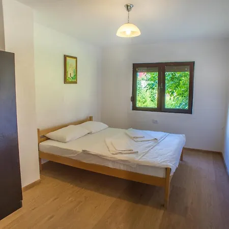 Vila Tijana Zabljak  Exterior photo