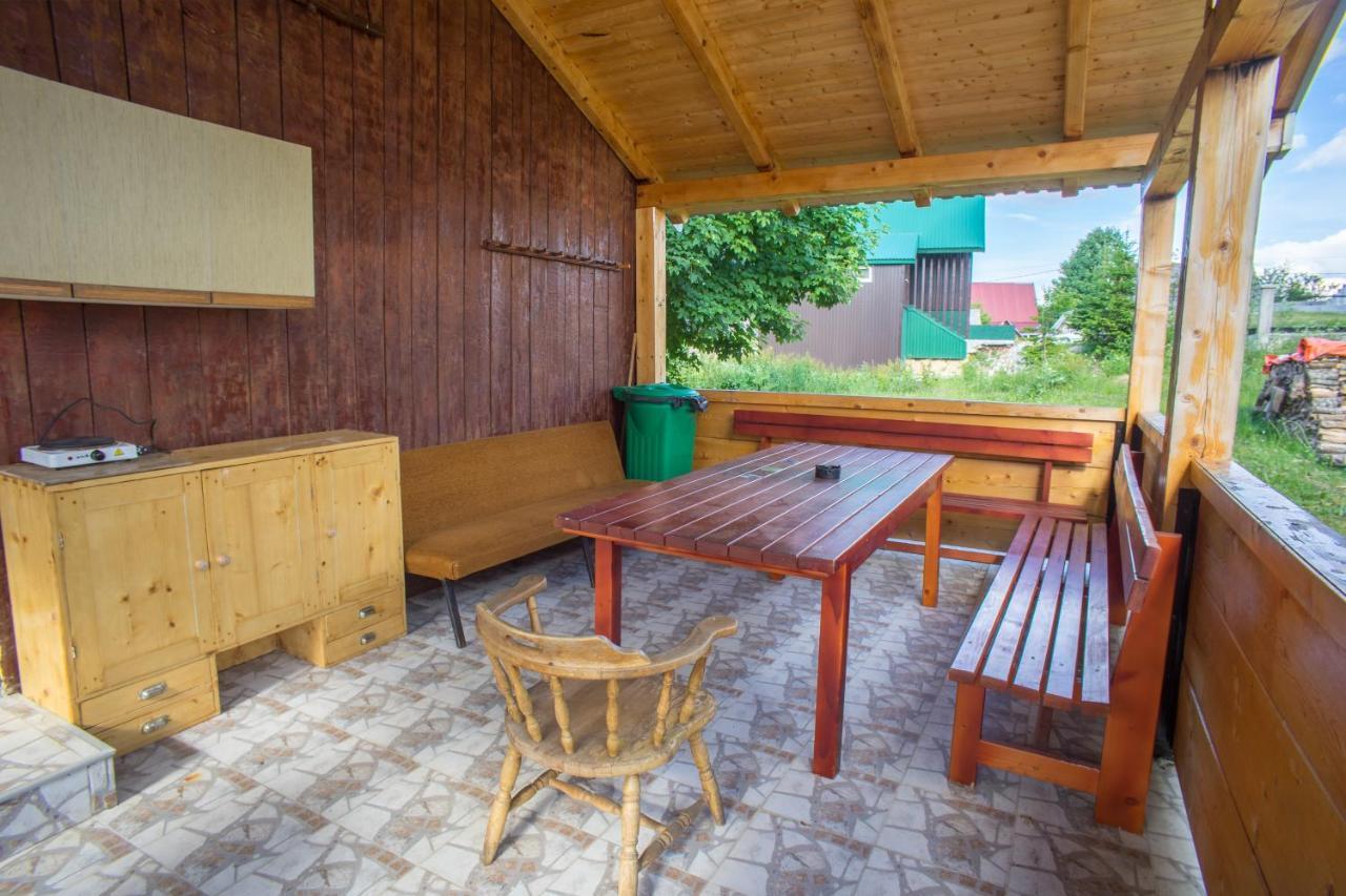 Villa Tijana